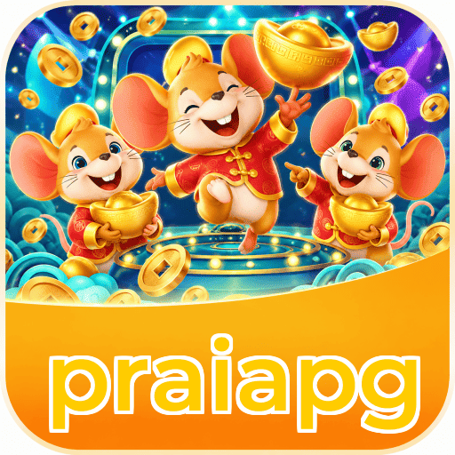 praiapg Logo 2
