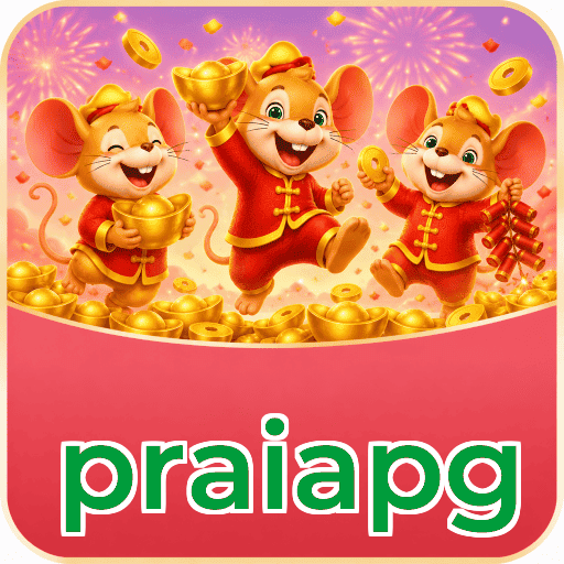 praiapg Instalar Logo 2