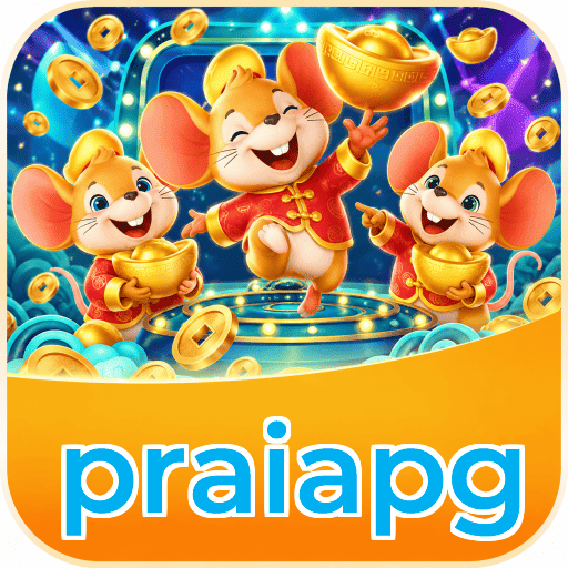 praiapg Logo 1