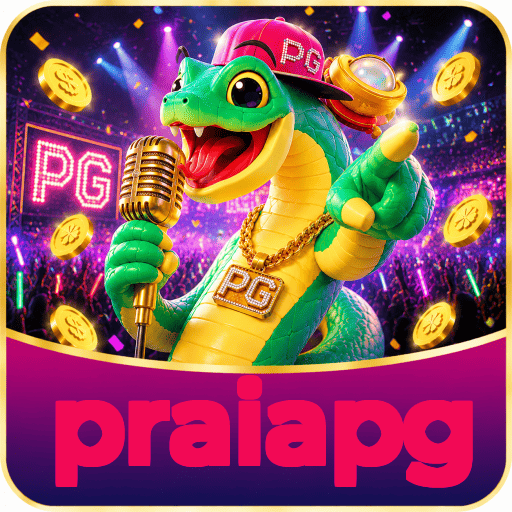 praiapg Instalar Logo 1