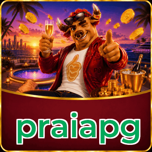 praiapg Segurança Logo 3