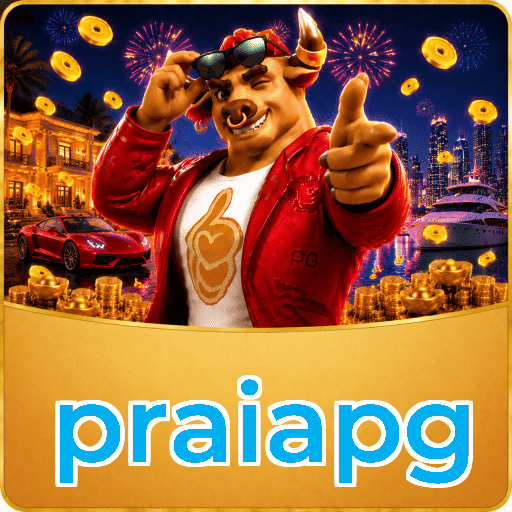 praiapg PIX Instantâneo - Saques em 8 Minutos