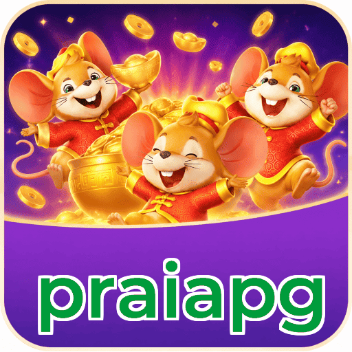 praiapg Instalar Logo 3
