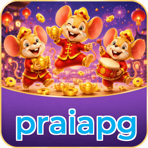 praiapg Logo 3
